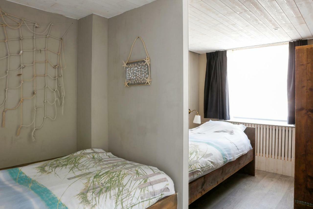 Maxime Ferienhaus Ostende
